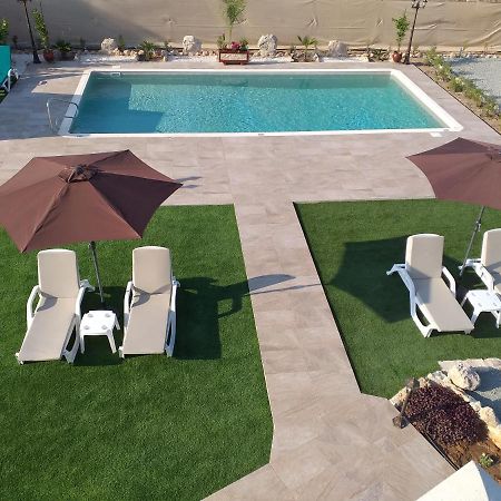 Villa Yioukkas Пафос Екстер'єр фото