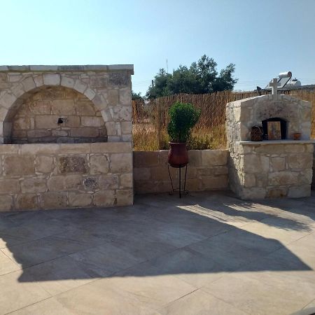 Villa Yioukkas Пафос Екстер'єр фото