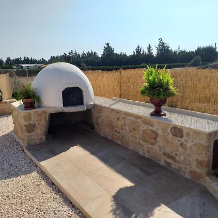 Villa Yioukkas Пафос Екстер'єр фото