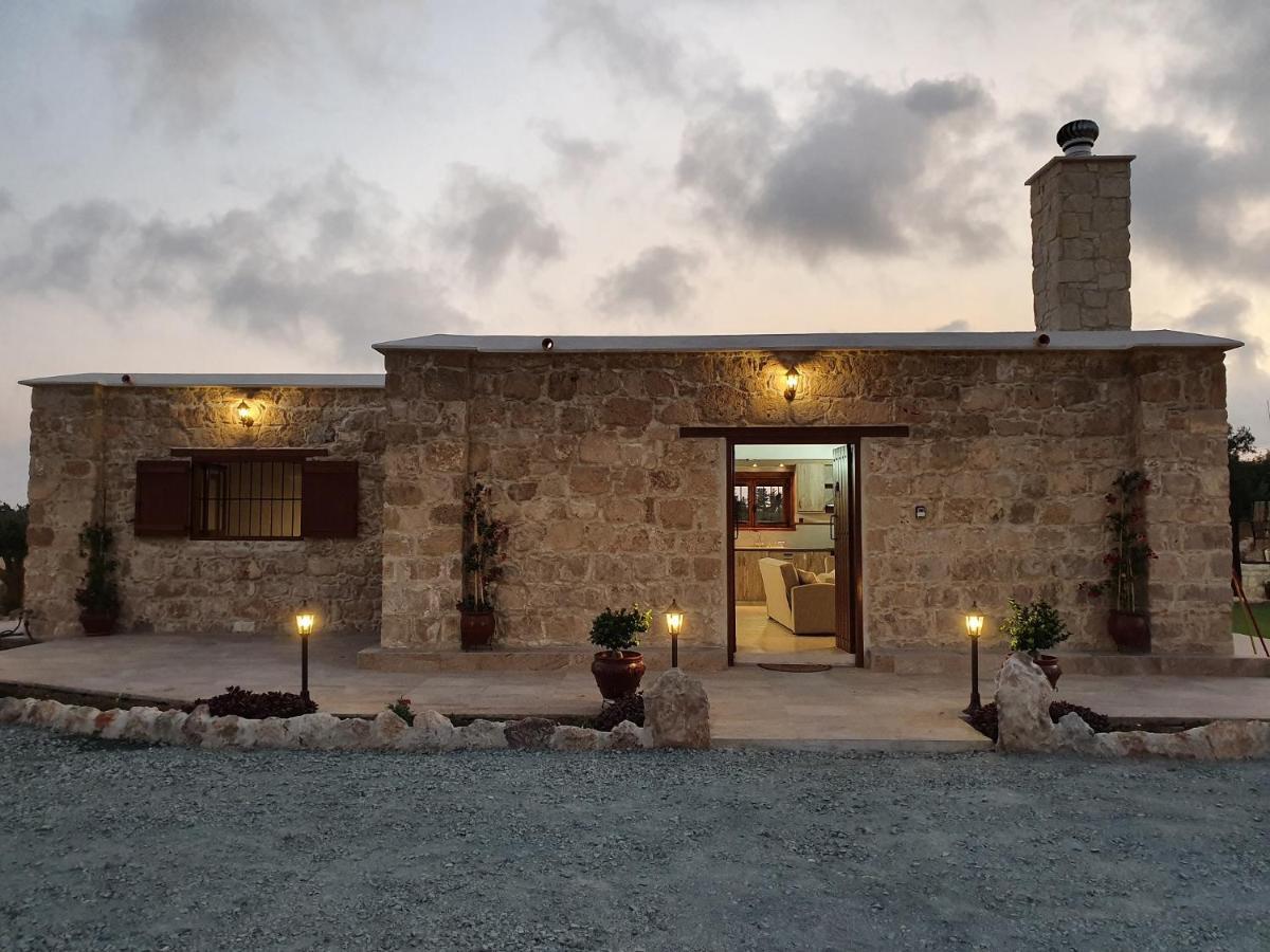 Villa Yioukkas Пафос Екстер'єр фото