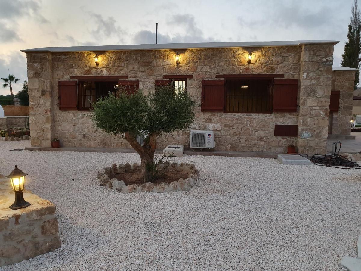 Villa Yioukkas Пафос Екстер'єр фото